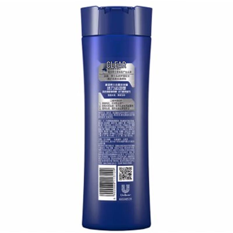 Clear Men Anti-Dandruff Shampoo