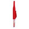 Large Capacity Long Head Markers Pen Bathroom Woodworking Decoration Multi-purpose Deep Hole Marker Pens Pen Black Ink