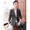 Women's Elegant Professional Suit Set