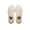 Li Ning Yue Ling Bequeme Trendige Sportliche Stoßdämpfende Rutschfeste Verschleißfeste Low-Top Freizeitschuhe Herren Freizeitschuhe Off-White AZGV071-3