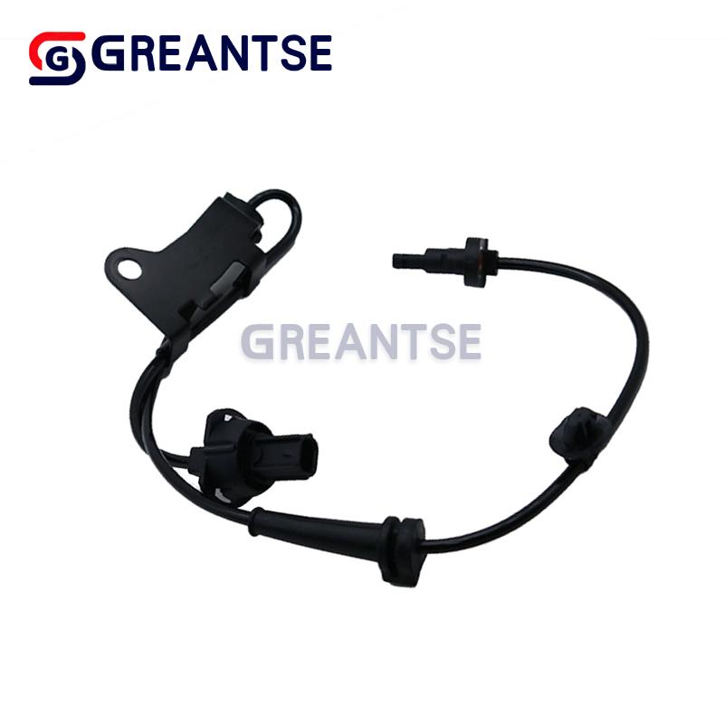 57450-TF0-003 ABS Wheel Speed Sensor Front Right Side for Honda Fit -2013 For Honda Ight 2010-2014 For Honda CR-Z 2011-2015