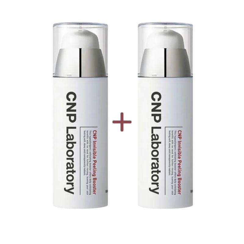 CNP Laboratory Invisible Peeling Booster Essence 100ml