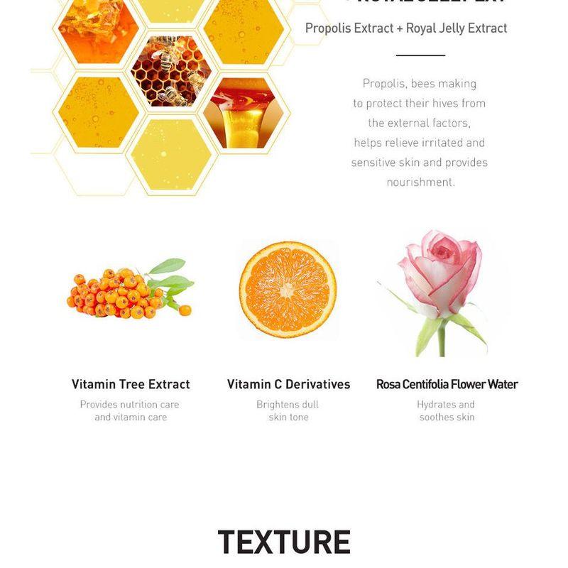 Dr. Ceuracle - Royal Vita Propolis 33 Cream