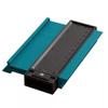 Contour Gauge with Lock - Irregular Shape Measurer & Profiling Tool