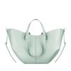 Kabelka crossbody z pravé kůže - Niche designová taška přes rameno, Velkokapacitní pro ženy