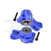GPM Metal Rear Steering Cup Hub Steering Knuckles AR330404 ARA330830 for ARRMA 1/7 Big Rock 1/8 Kraton Notorious Outcast EXB 6S