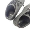 CELINE  343142198C.38NO Sneakers Black Canvas/leather Women