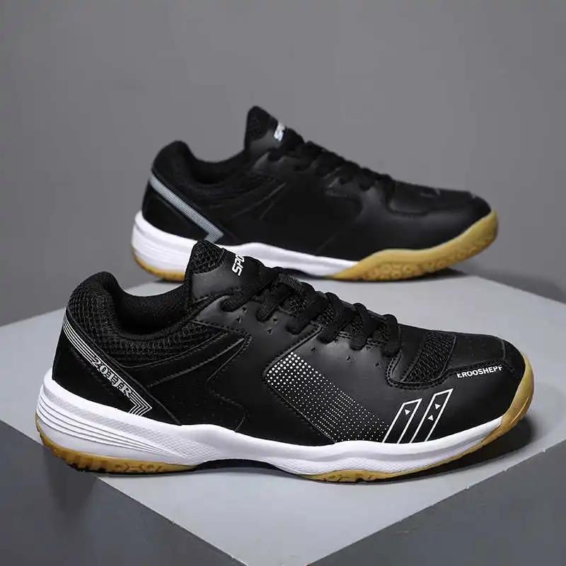 Legitimate Leather PU Leather Best Seller Running Women's Shoes Big Size Women Sneakers Flat Sneakers Sports Sports Tenise