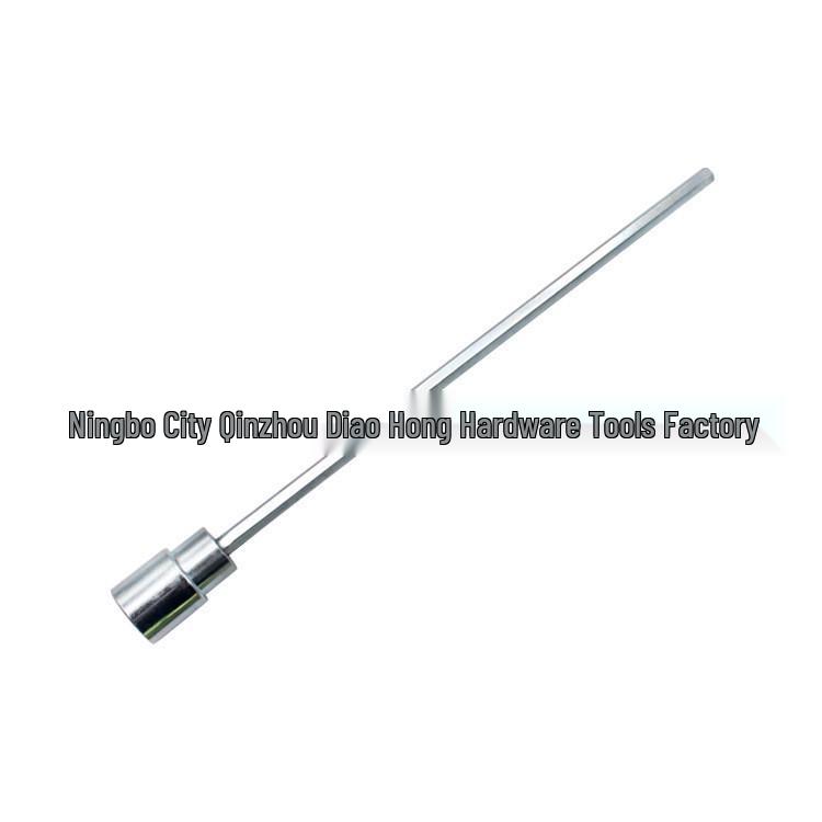 Kehong 19x540mm RV Socket Wrench Electric Drill Extension Adapter