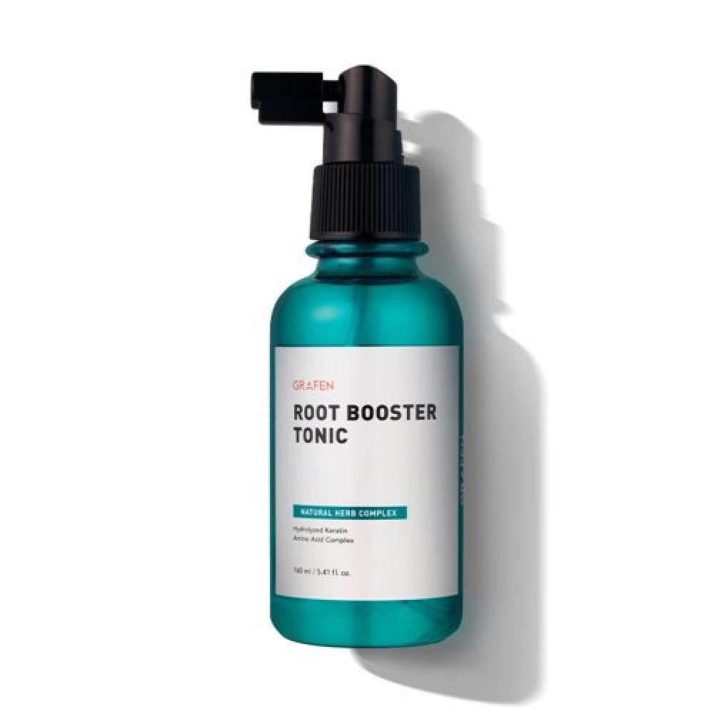 Grafen Root Booster Tonic 160ml none