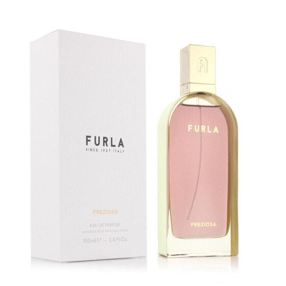 

Парфюмерная вода Furla Preziosa 100мл