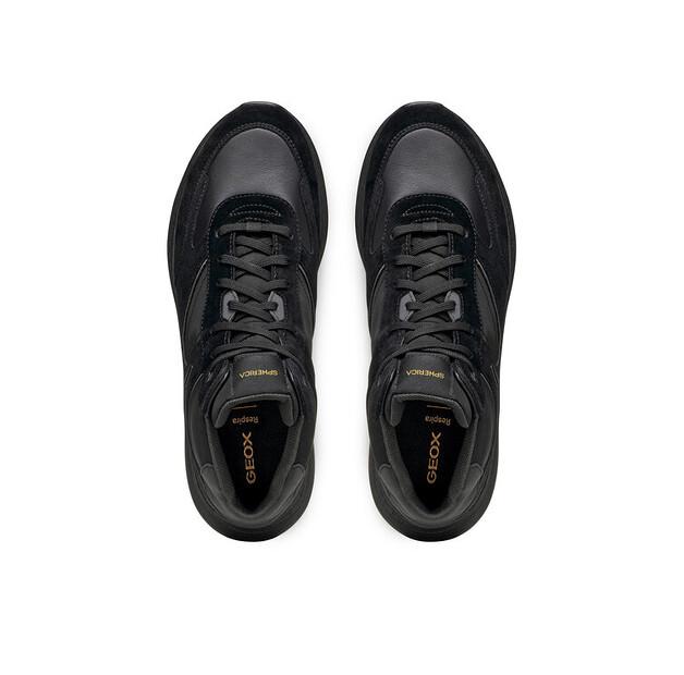 Кроссовки Geox U Spherica Actif X1