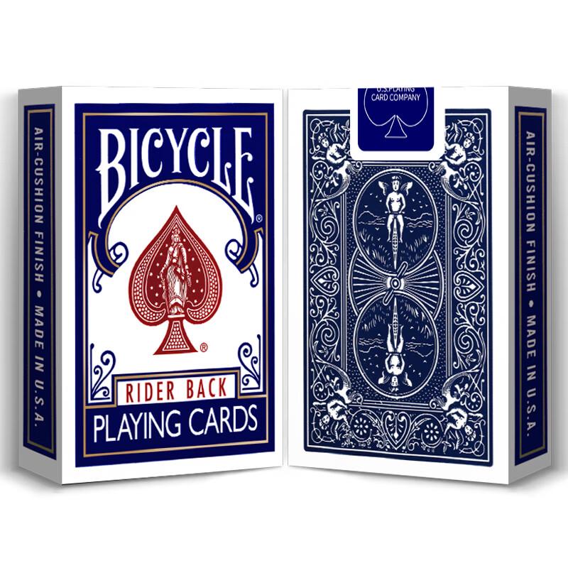 BICYCLE Классические игральные карты