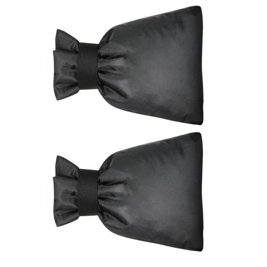 Yousheng Zimní venkovní kryt na kohoutek Ochrana proti mrazu vně Kryt na kohoutek Vodotěsný Izolovaný Kryt na výtok pro Zahradu Dvůr Hadicový ventil