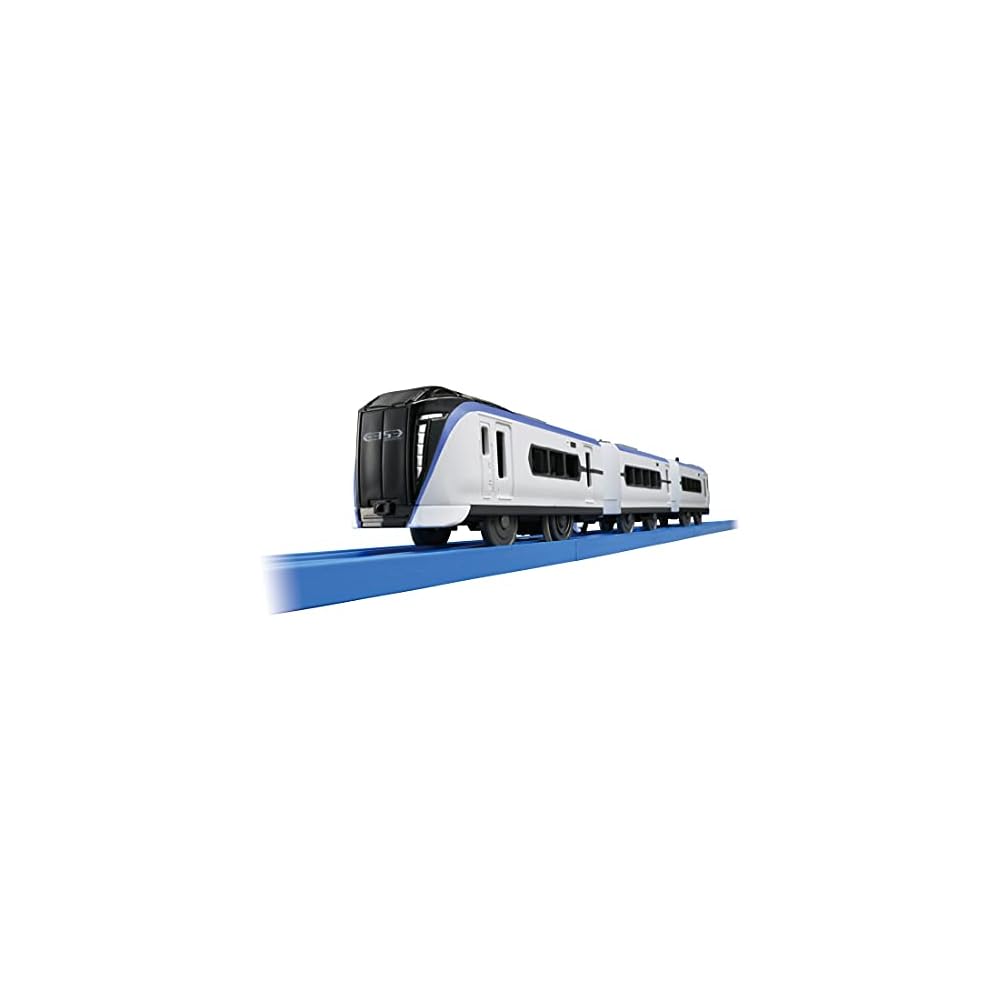 

Takara Tomy Plarail S-23 E353 Series Azusa Train Toy for Ages 3 and Up, Safe Toy Certification