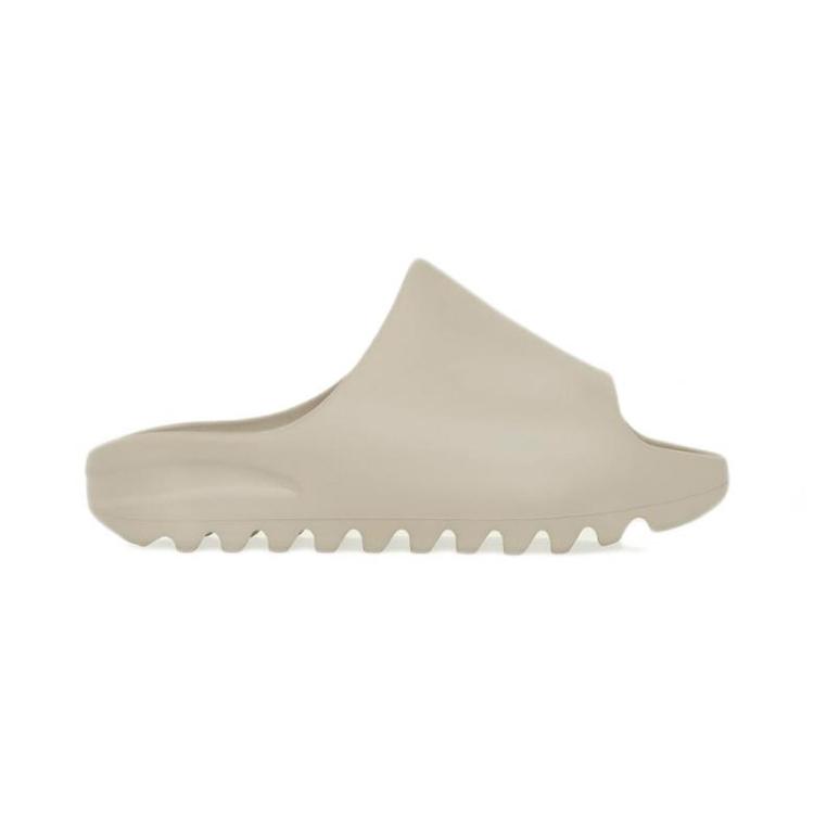 New Adidas Yeezy Slide Pure Restock Pair Kids HQ4117