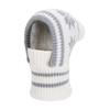 Winter Velvet Ear Protection Cap Women's Mask Scarf One-Piece Cap Warm Windproof Coldproof Knitted Wool Cap