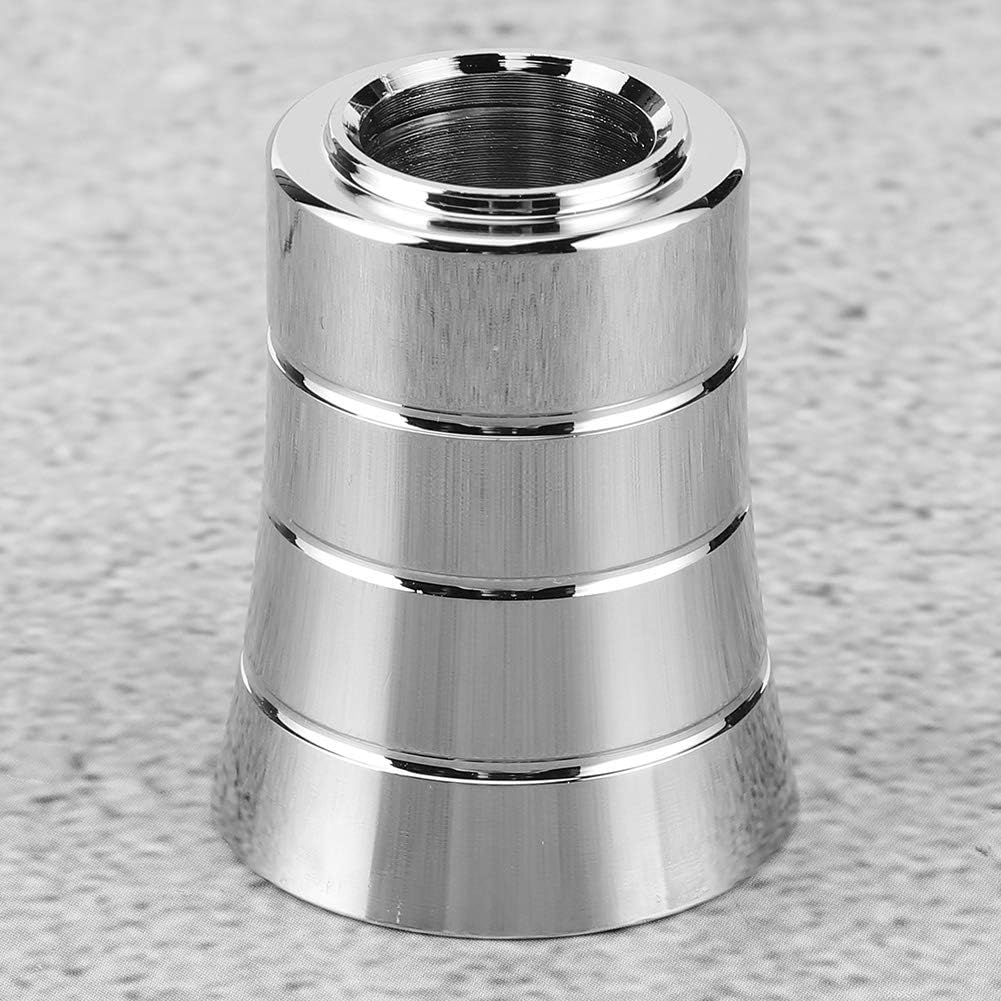 Heel Shifter Eliminator Aluminum Heel Shift Level Eliminator Cover Motorcycle Foot Control Fit for FLHTCUSE4 Custom FLTRXSE Standard EFI FLHTI