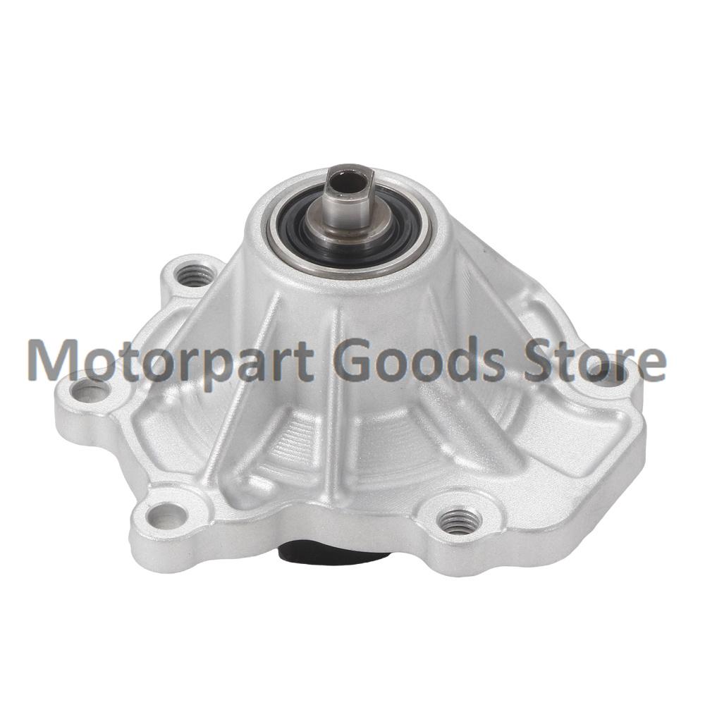 Engine Water Pump For DUCATI Multistrada V4 S Full 2023-2024 Sport Travel Radar Pikes Peak Full Adventure 24920511K