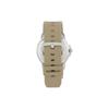 Casio 50 Meter wasserdicht Quarzwerk Harzarmband Japanische und Koreanische Uhr Herrenuhr Schwarzes Zifferblatt MTP-VD01-5EV