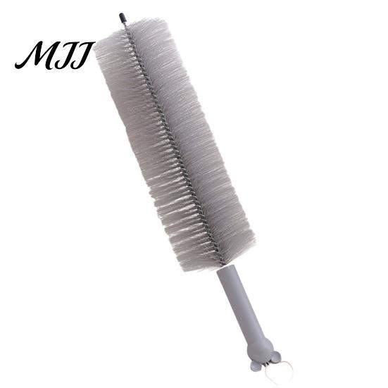 Reusable Dusting Tool for Home Bendable Cleaning Brush, Washable Dust Duster with Flexible Head, Removal Furniture Gaps Effective Lightweight