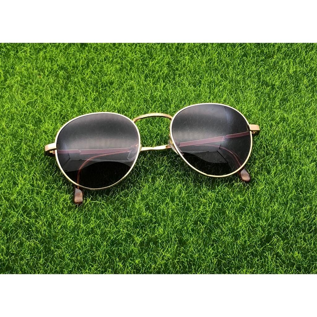 Carrera 5791 40 52 19 Vergoldetes Design Sonnenbrillen-/Brillengestell/Brille JL286093829992