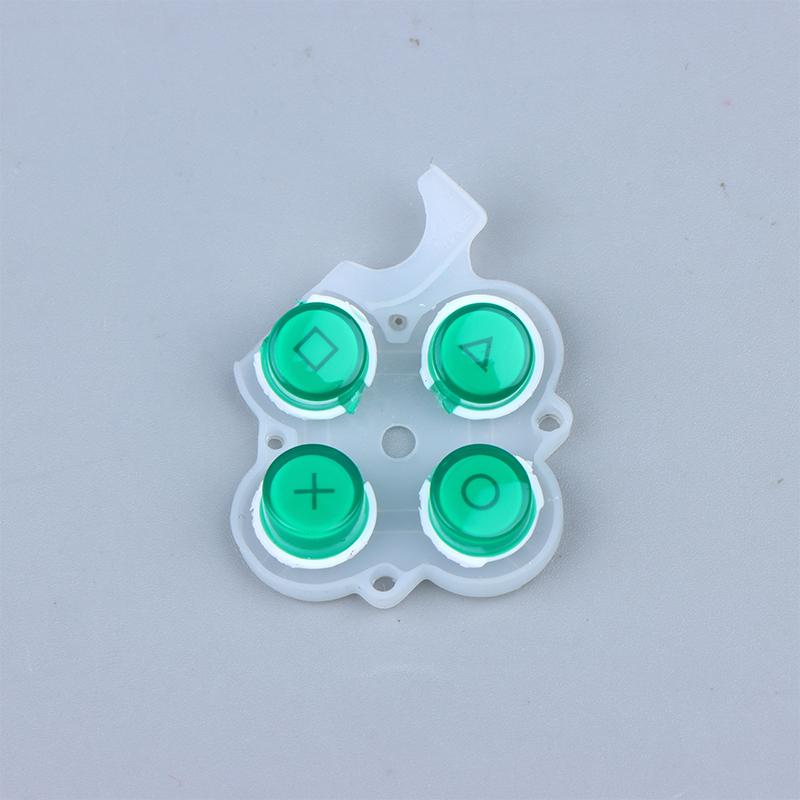1Pcs High Quality For Psp3000 Function Button Right Button Keypad For Psp3000 Game Console