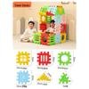 Large Building Blocks for Kindergarten: Educational Construction Toys for Classroom and Play Areas