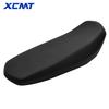 For SURRON Seat Cushion Light Bee X S Motorcycles Dirtbike Off-Road Leather Waterproof For SUR-RON Original Car Accessories