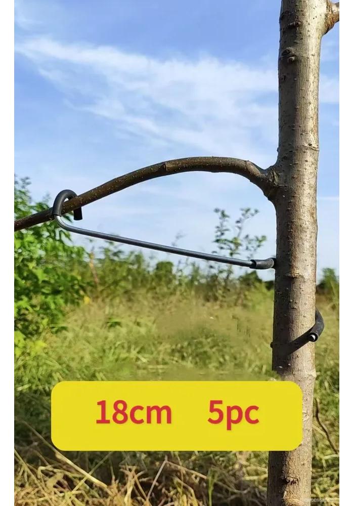 Plant support 40 cm x 3 cm 10 pcs