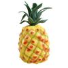 Classroom Accessory Fake Pineapple Model Imitation Pineapple Decoration Interactive Teaching Tool Plastic Fruit Model