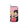 Cartoon Long Zipper Wallet Wallet Clutch Sailor Moon