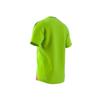Adidas Generation Predator Training Jersey Slime Short Sleeve Soccer Size Men's JTS92, Semi-Solar (IT4823), T-Shirt, J/XL