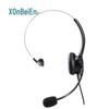 HION Monaural Call Center Headset (CN version)