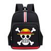 Animation Peripherie Druck Rucksack Grund- und Sekundarschule Schultasche