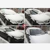 Winter Windshield Snow Ice Shield Cover Front Window Windscreen Sunshade Cover
