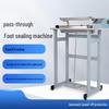 Zhi Shi SF-B400 Foot Pedal Impulse Sealer