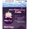 Elizavecca - Witch Piggy Hell Pore Control Hyaluronic Acid 97