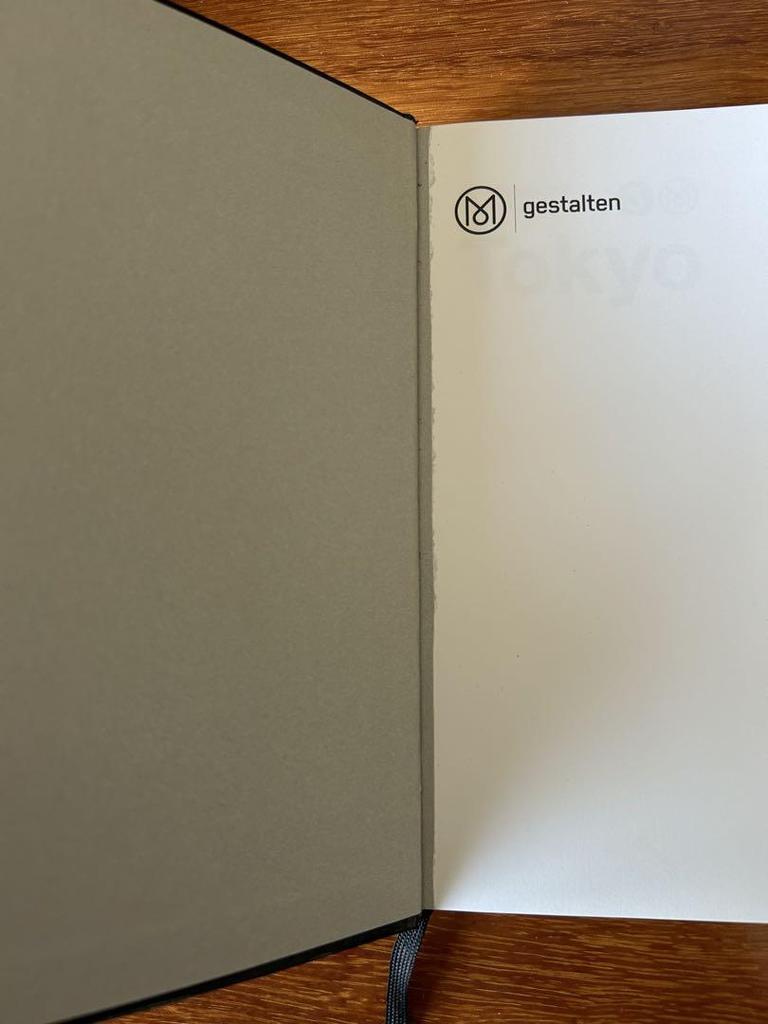 [USED] The Monocle Travel Guide to Tokyo