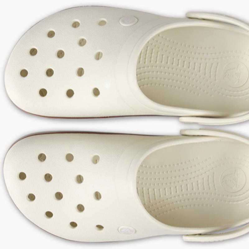 Crocs Classic Clog Sandals Black 3 Options 1