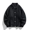 2024 Trendy Corduroy Baseball Jacket for Couples