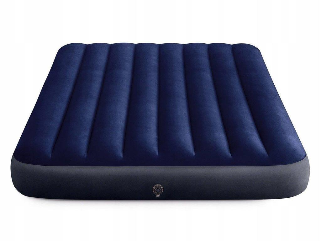 Inflatable Mattress Intex 64759 152X203X25 Cm