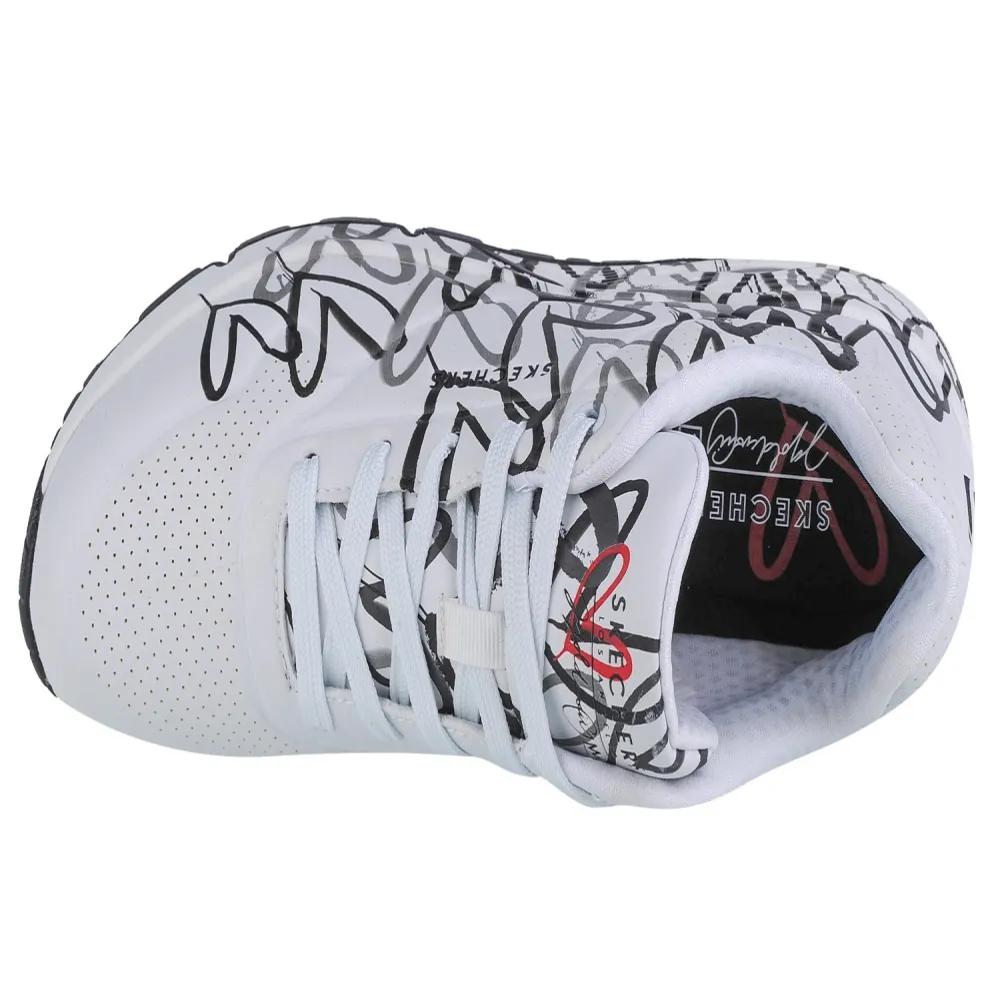 Skechers Кросовки Uno Spread The Love