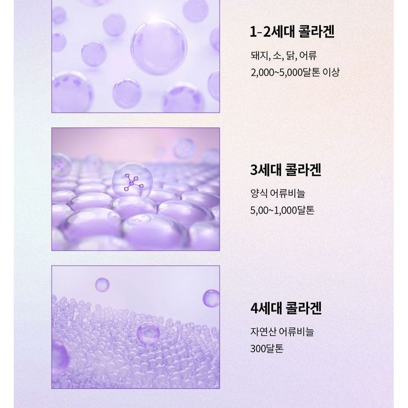 Fraijour - Retin-Collagen 3D Core Ampoule Mist