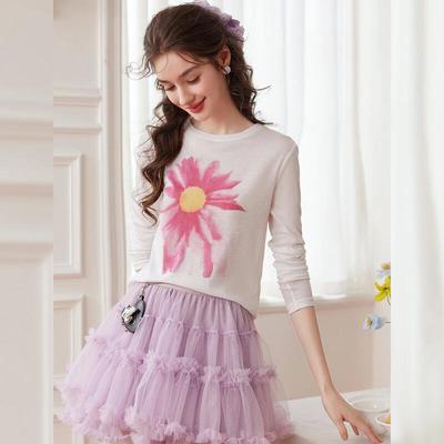 Tops – Pullover e maglie a manica lunga