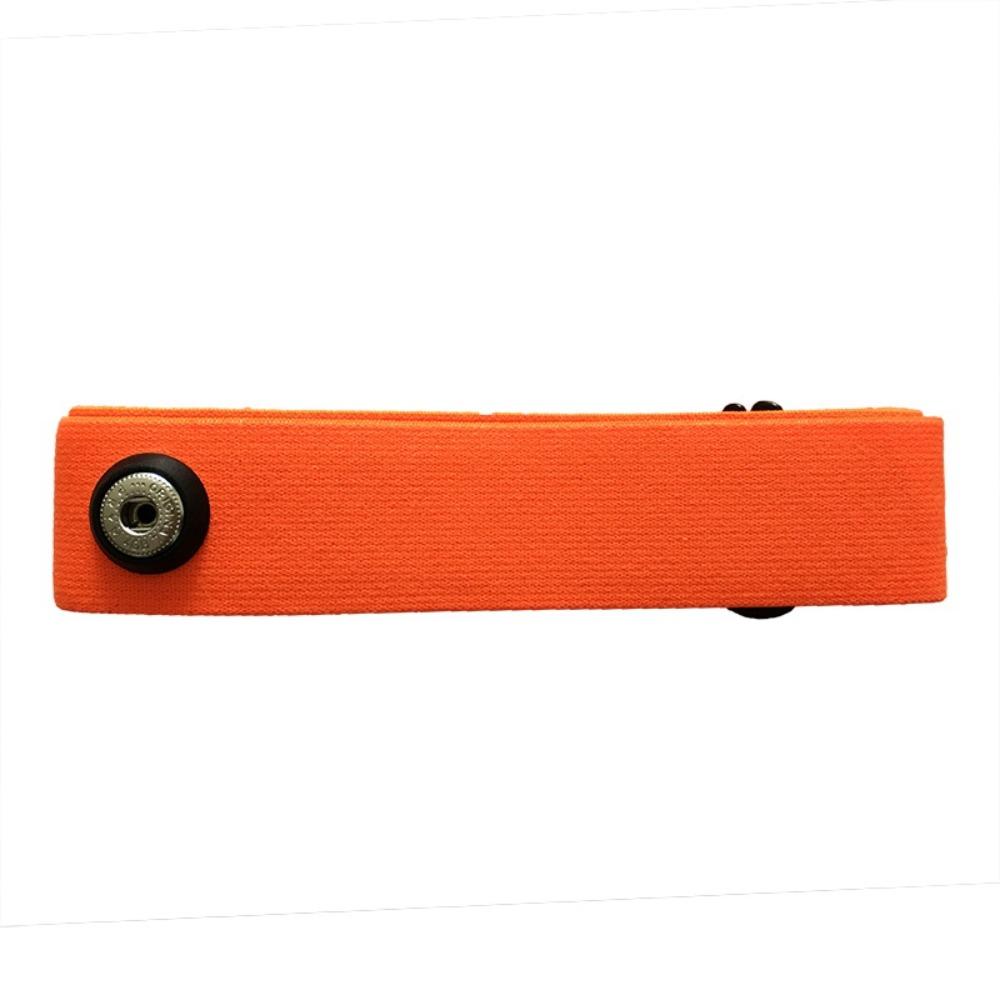 Sports Band Strap Chest Belt Chest Strap Heart Rate Monitor Strap Bluetooth Heart Rate Monitor