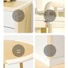Thickened Anti-Collision Wall & Corner Soft Padding Sticker