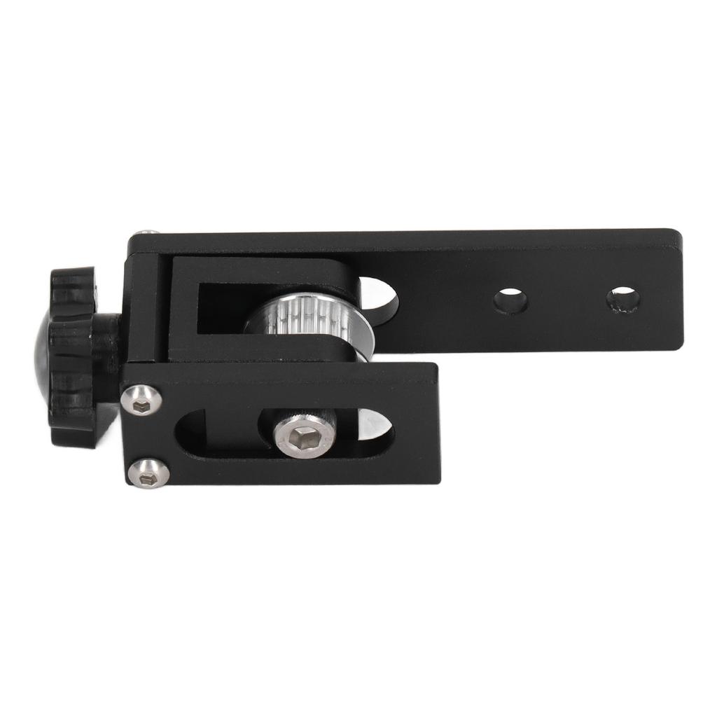 X Axes Belt Tensioner Aluminum Alloy Pre Assembled Belt Tensioner for Ender 3 for CR10 3D Printer