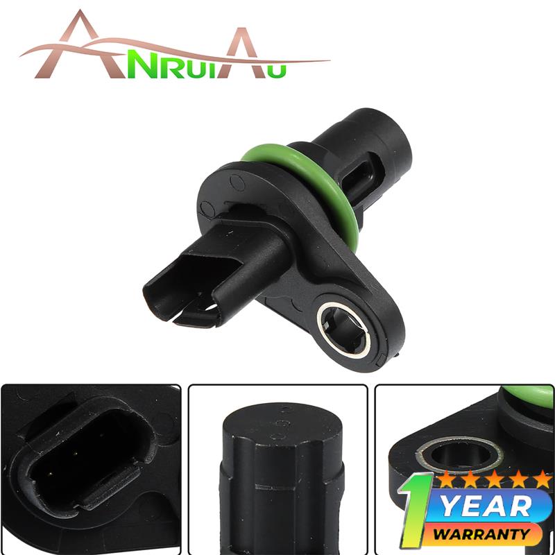 2/4/8Pcs Engine Camshaft Position Sensor Compatible With BMW 528i 530i 535i 550i 650i 740i 750i 760Li 13627525014