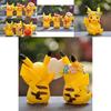 Pokmon Pikachu Pvc Figure Blind Box Desktop Decor For Collectors And Fans